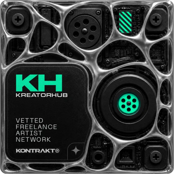 KreatorHub