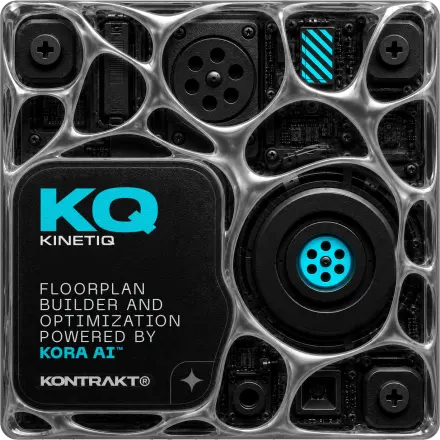 kinetiq