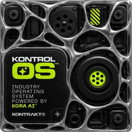 kontrol os